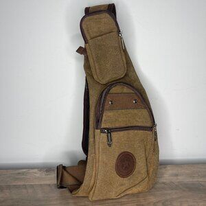 Aolailud‎ tactical crossbody holster Bag